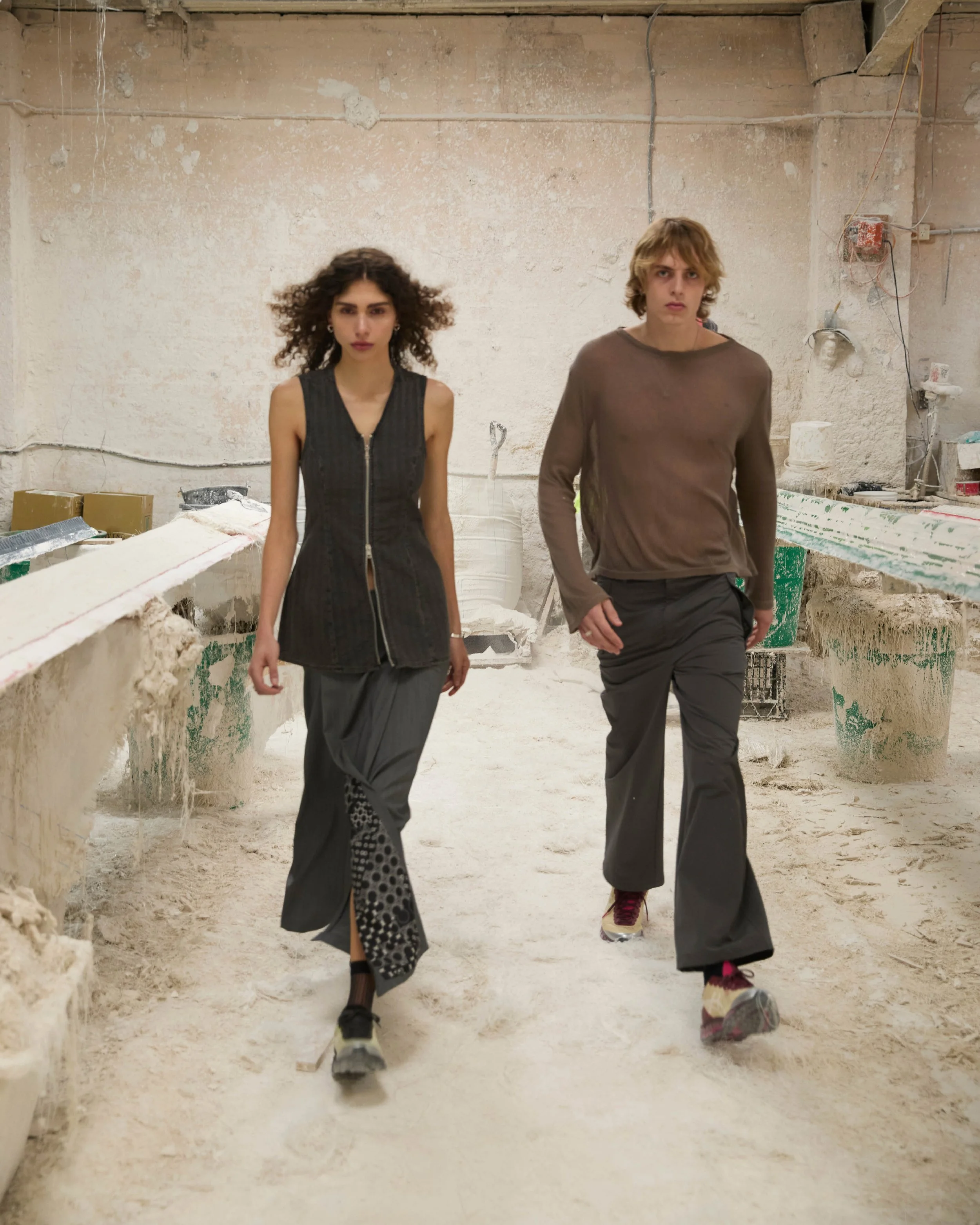 asicsGEL-QUANTUM 360 I ×ABOVE THE CLOUDS ABOVE THE CLOUDS x ASICS GEL-QUANTUM 360™ I – Above The Clouds